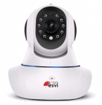 EVC-WIFI-ES10 ESVI Миниатюрная Wi-Fi IP-видеокамера