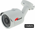 EVC-BH30-SL20-P/C (2.8)(BV) ESVI Цилиндрическая IP-видеокамера