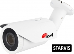 EVC-ZM60-SL20-P/C (BV) ESVI Цилиндрическая IP-видеокамера