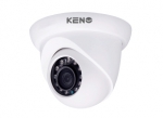 KN-DE406F28 KENO Уличная IP-видеокамера