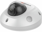 IPC-D542-G0/SU (4mm) HiWatch Купольная IP-видеокамера