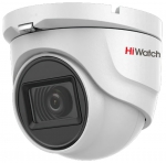 DS-T203A (6 mm) HiWatch Купольная HD-TVI камера