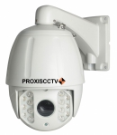 PX-AHD-PTBM18X-H20S PROXISCCTV Поворотная мультиформатная видеокамера