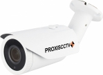 PX-AHD-ZM60-H50FS PROXISCCTV Цилиндрическая мультиформатная видеокамера