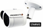 PX-AHD-BH30-H50ESL (2.8) PROXISCCTV Цилиндрическая мультиформатная видеокамера