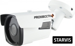 PX-AHD-BP60-H20ESP PROXISCCTV Цилиндрическая мультиформатная видеокамера