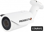 PX-AHD-ZM60-H50ESL PROXISCCTV Цилиндрическая мультиформатная видеокамера