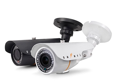 Камера видеонаблюдения Safari SVC-WI4 PRO