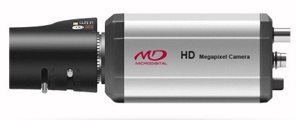 Видеорекамера MDC-H4260CTD