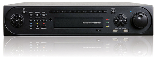 MDR-16800D1 16-ти канальный видеорегистратор