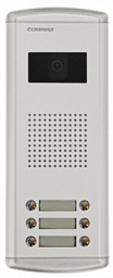 Вызывная панель DRC-6AM Commax